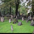 Prague - Cimetiere Juif 009